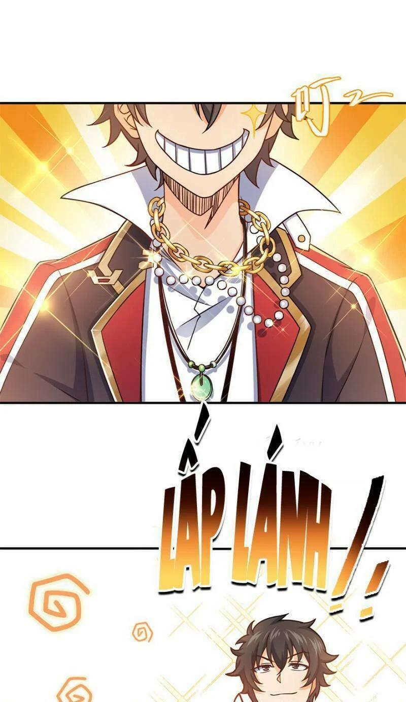 Đại Vương Tha Mạng 41 trang 9