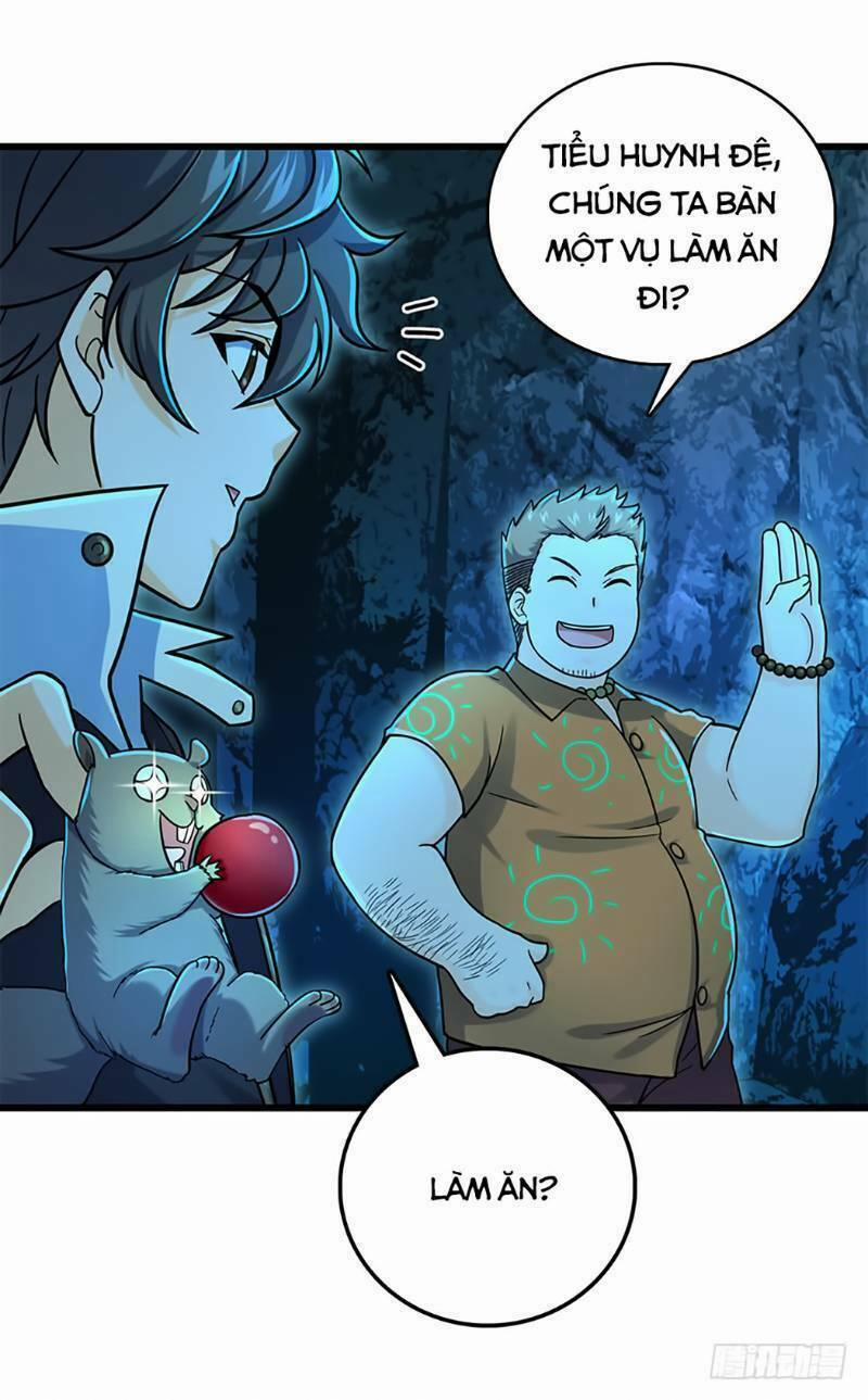 Đại Vương Tha Mạng 42 trang 11