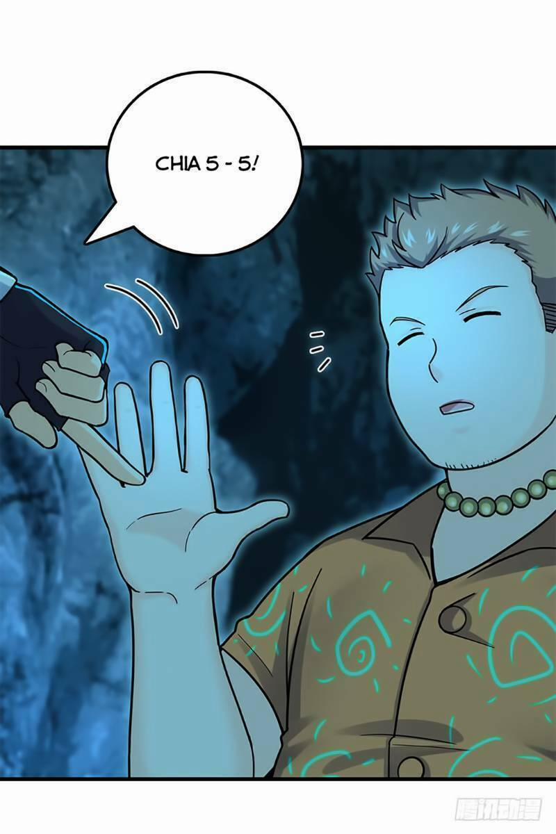 Đại Vương Tha Mạng 42 trang 19