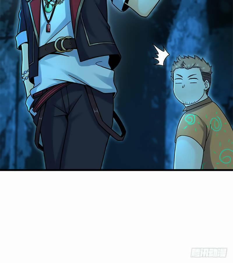 Đại Vương Tha Mạng 42 trang 24