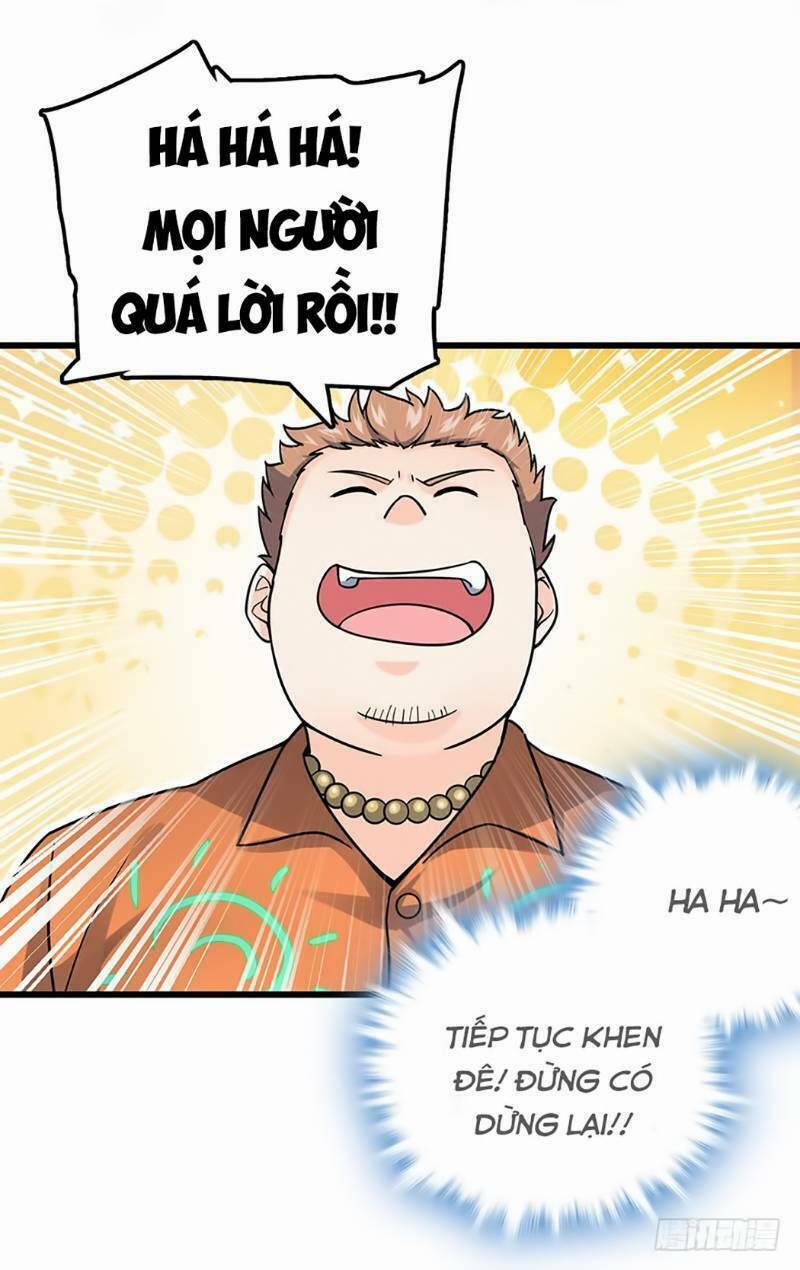 Đại Vương Tha Mạng 42 trang 3