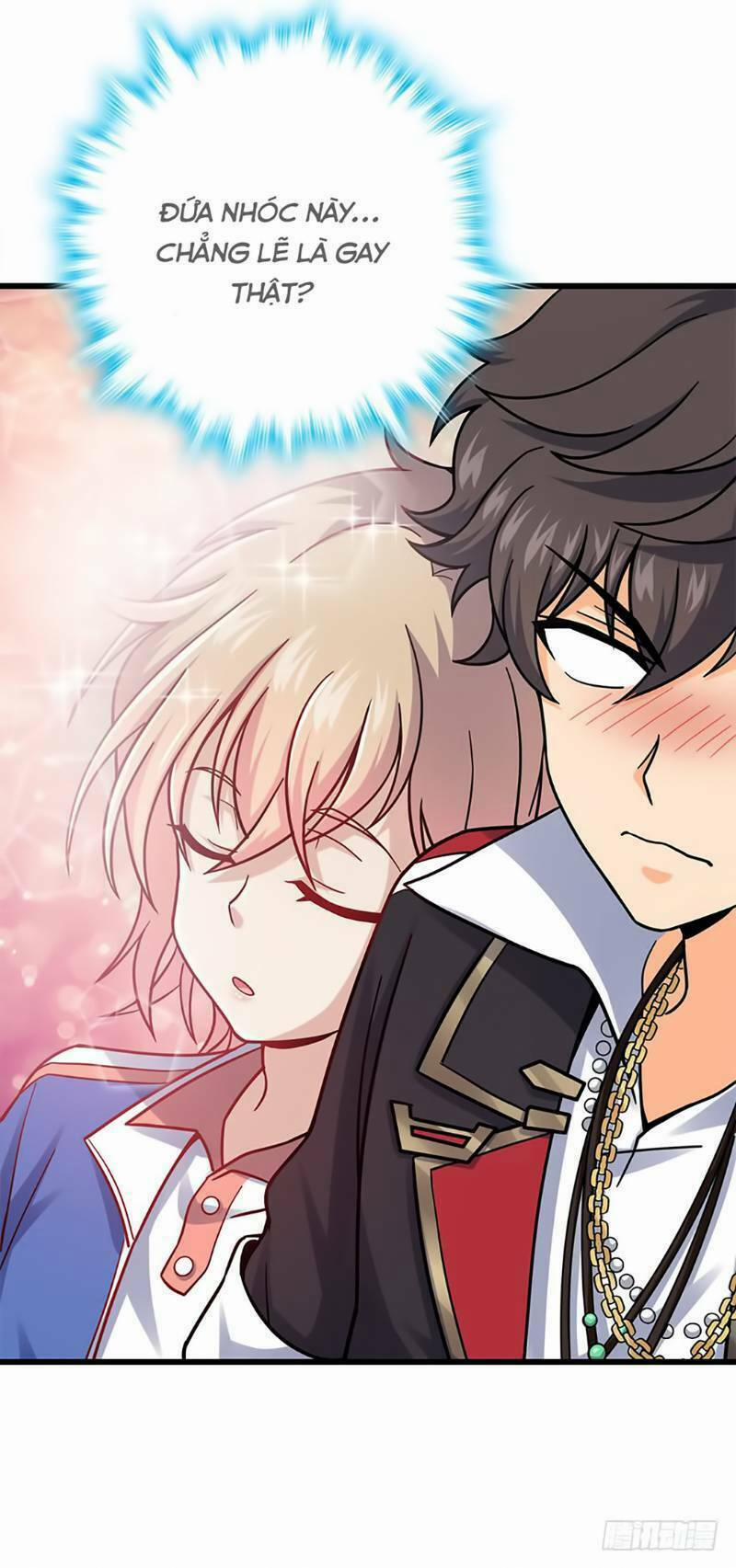 Đại Vương Tha Mạng 42 trang 36