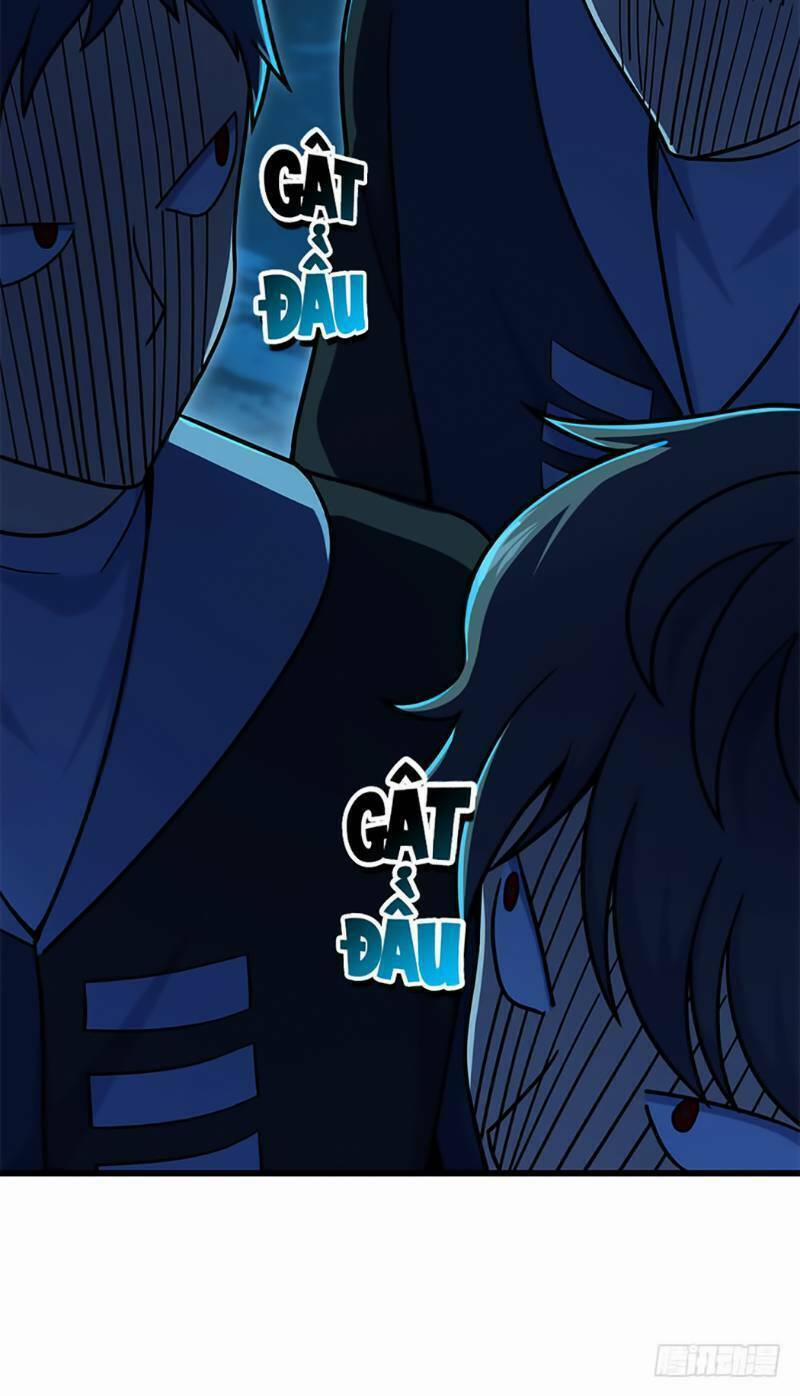 Đại Vương Tha Mạng 42 trang 41