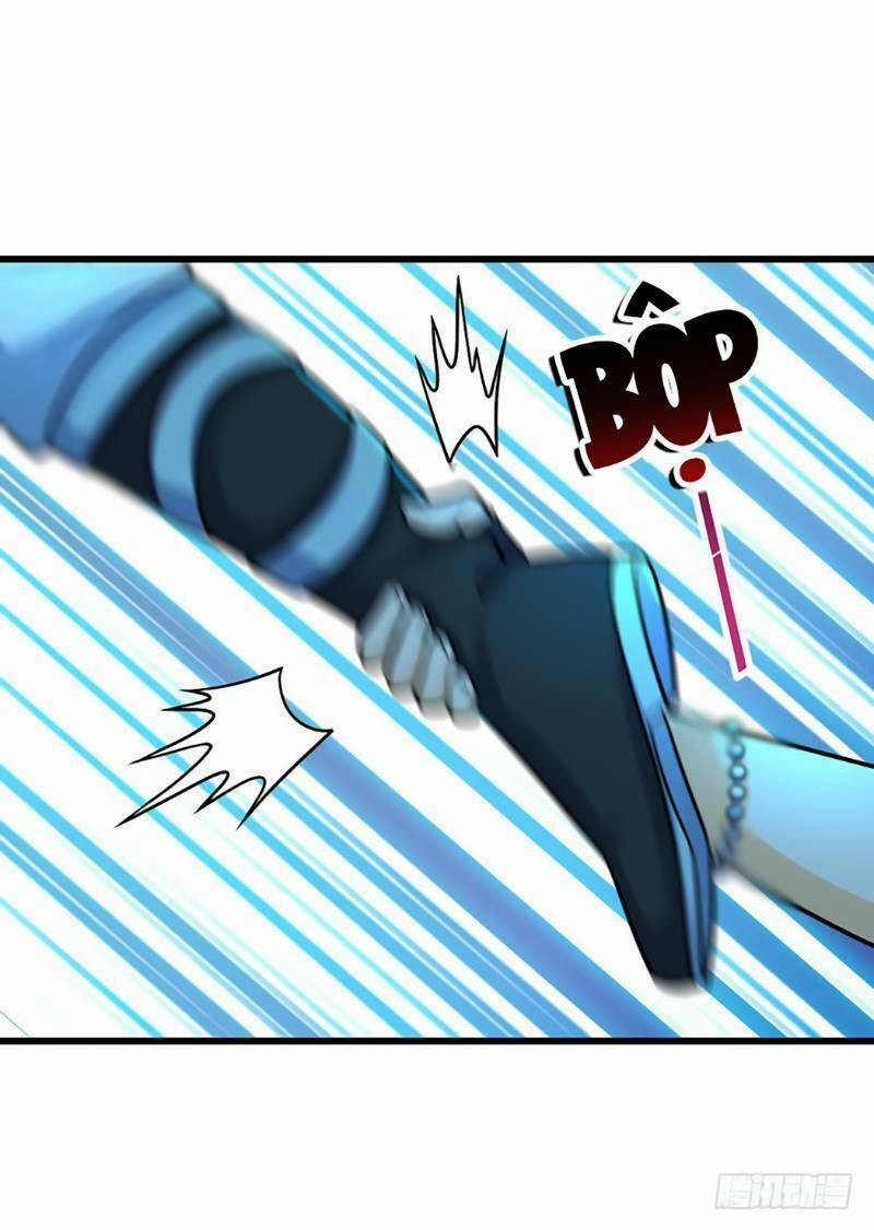 Đại Vương Tha Mạng 42 trang 45