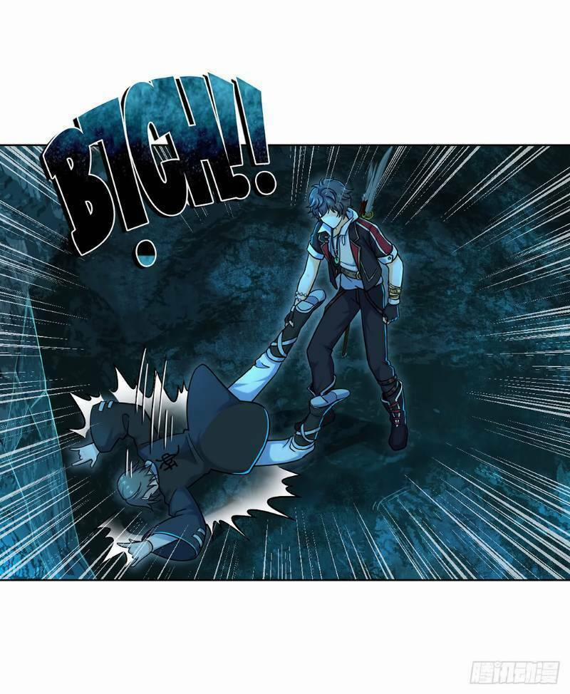 Đại Vương Tha Mạng 42 trang 46