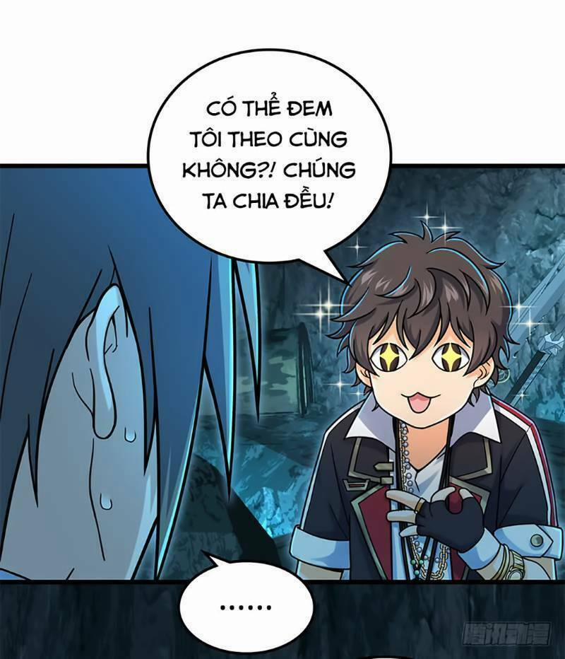 Đại Vương Tha Mạng 42 trang 48