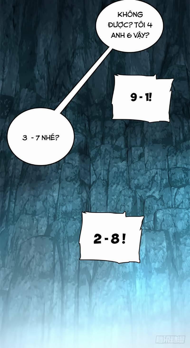 Đại Vương Tha Mạng 42 trang 49