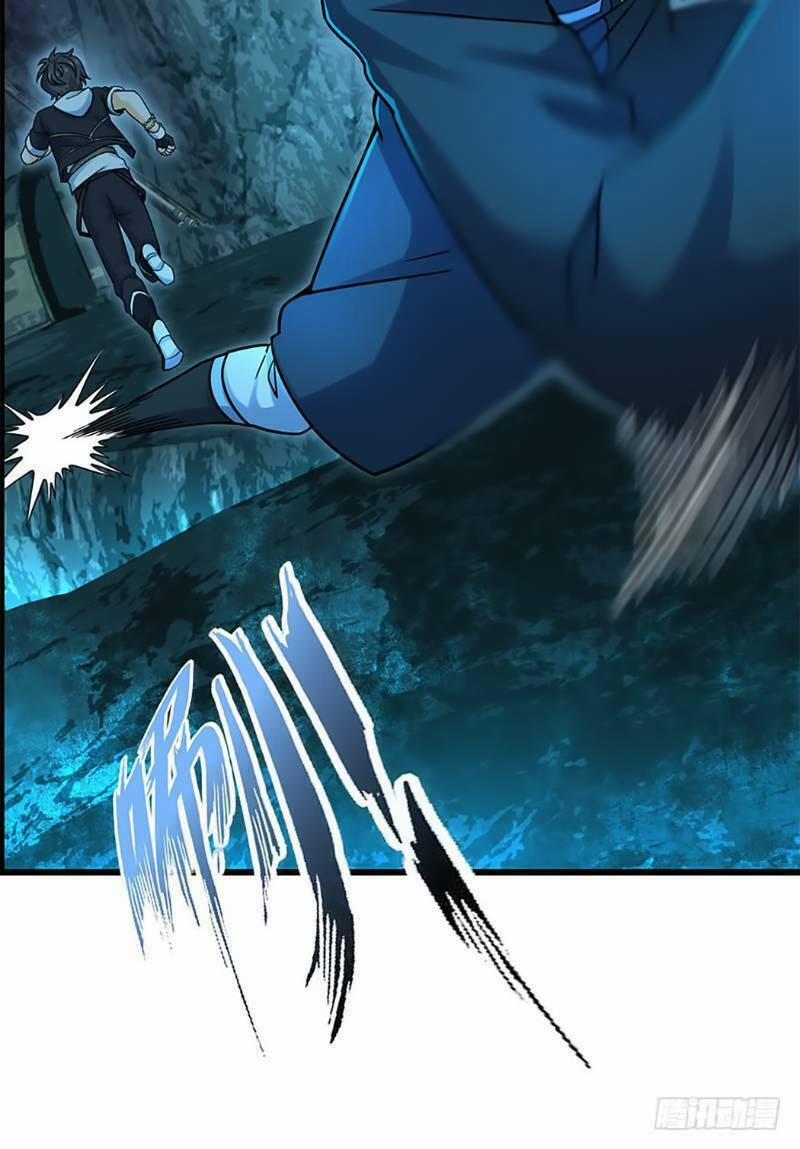 Đại Vương Tha Mạng 42 trang 54