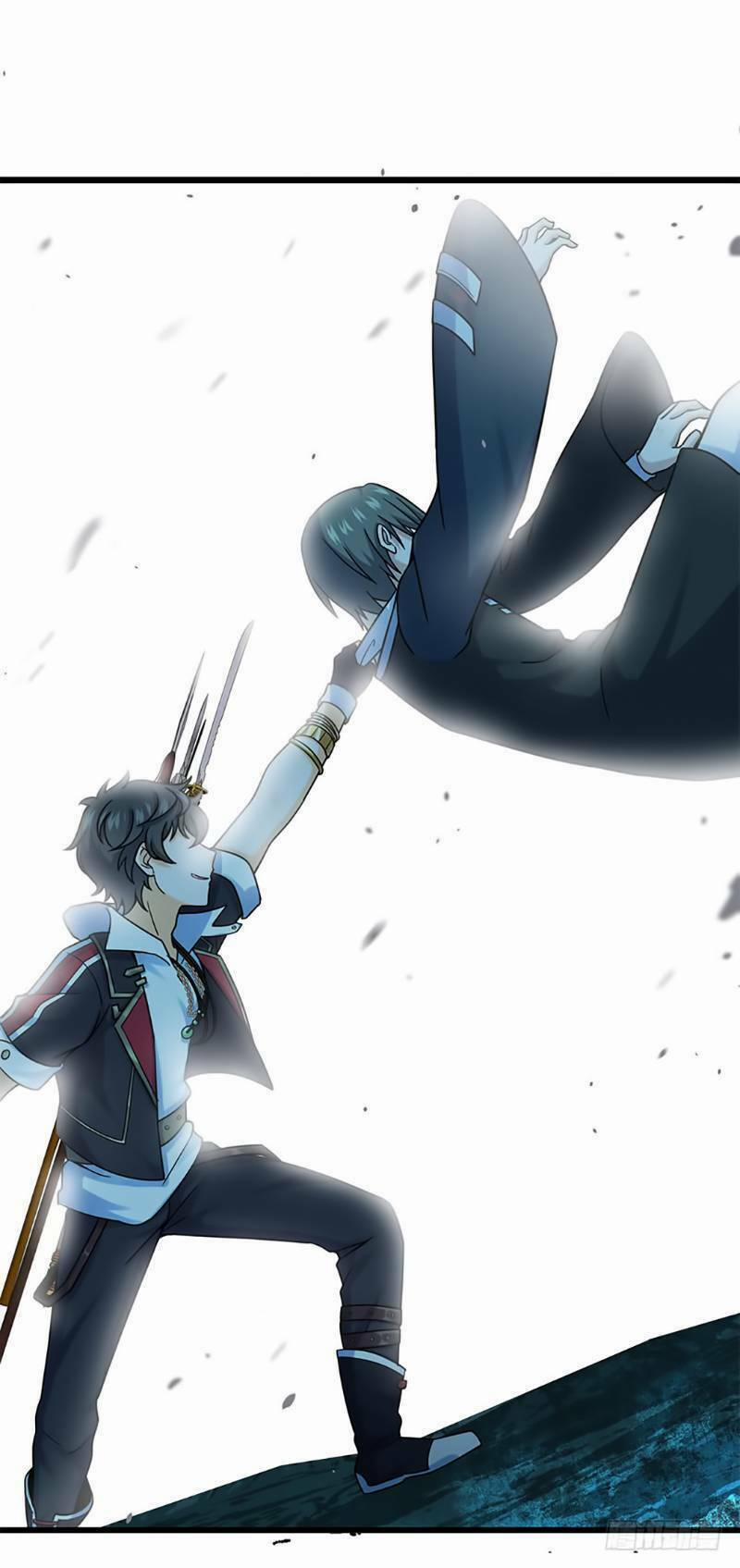 Đại Vương Tha Mạng 42 trang 56