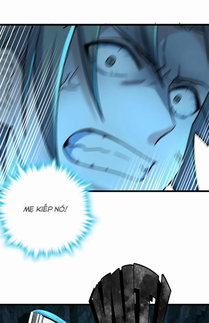 Đại Vương Tha Mạng 42 trang 57