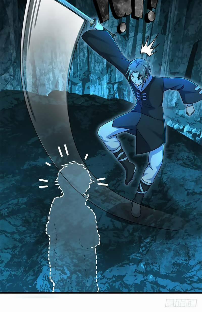 Đại Vương Tha Mạng 42 trang 58