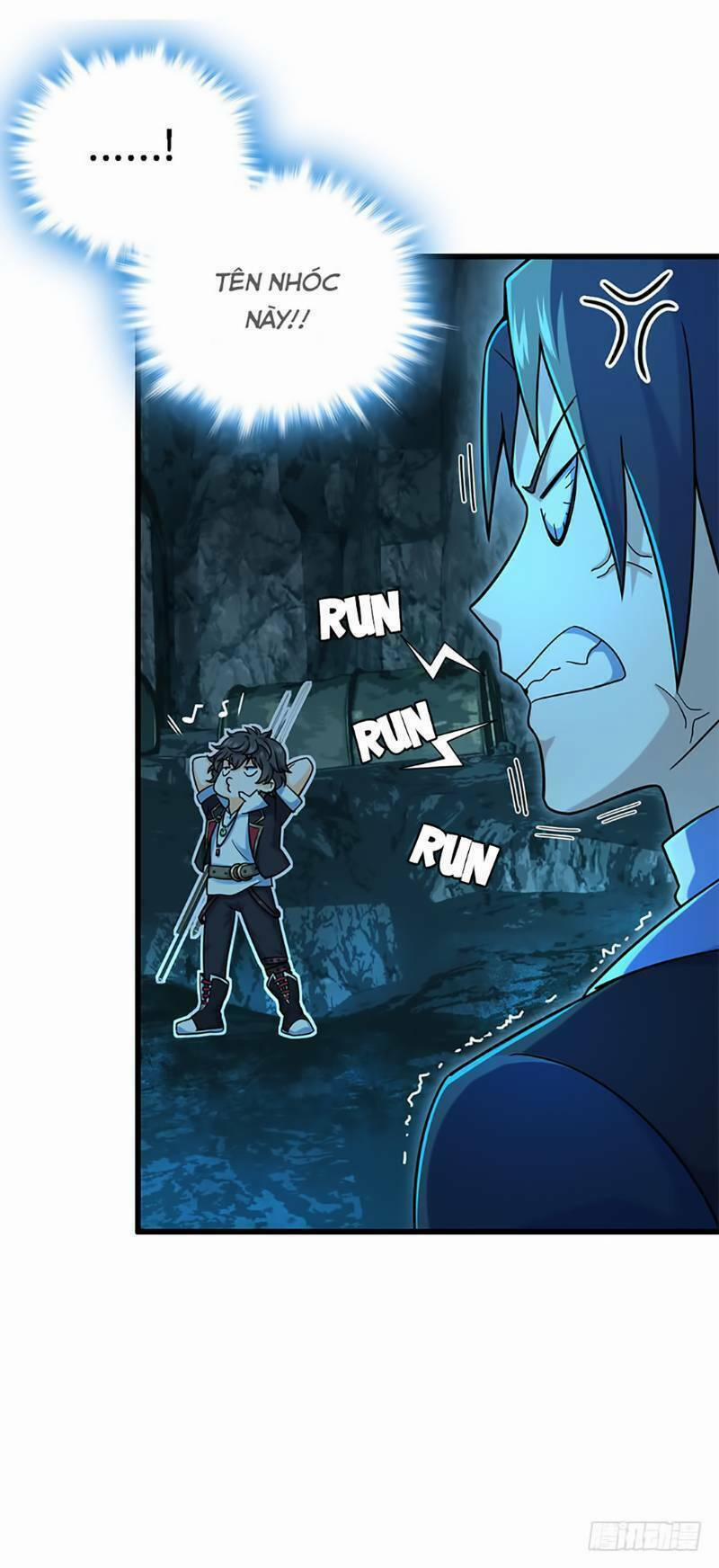 Đại Vương Tha Mạng 42 trang 59