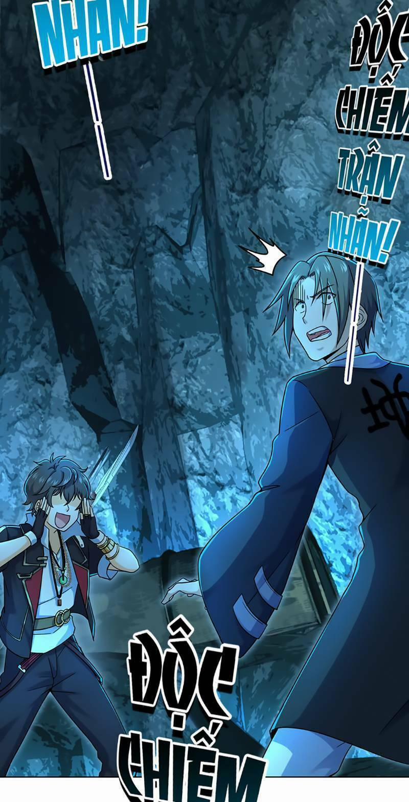 Đại Vương Tha Mạng 42 trang 62