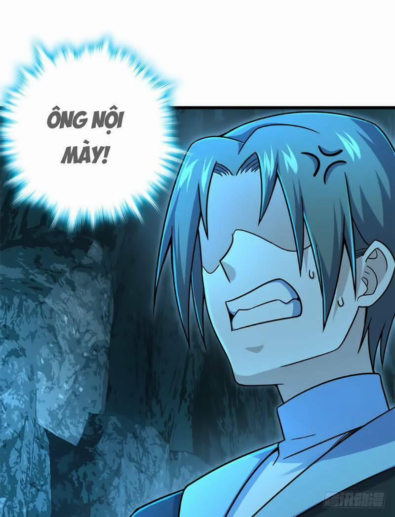 Đại Vương Tha Mạng 42 trang 64