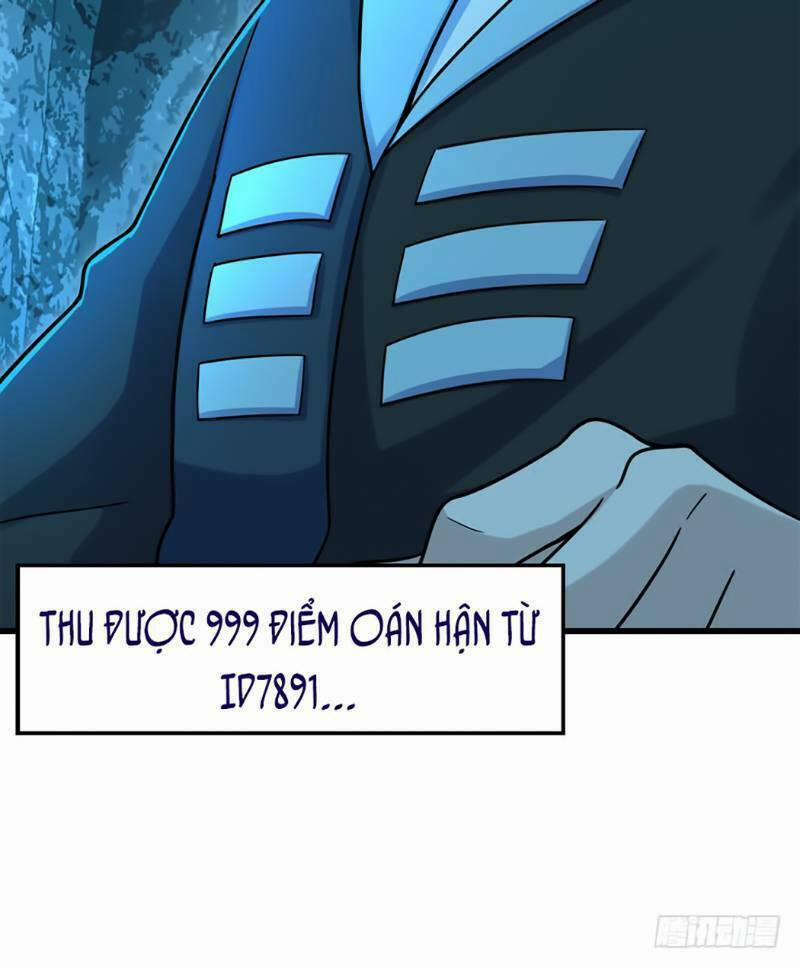 Đại Vương Tha Mạng 42 trang 65