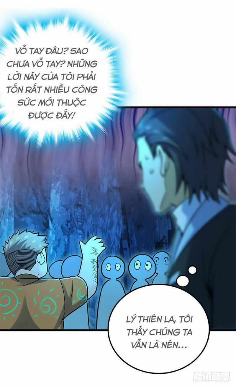 Đại Vương Tha Mạng 42 trang 7