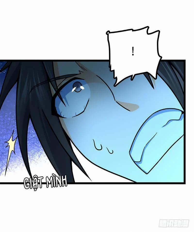 Đại Vương Tha Mạng 43 trang 1