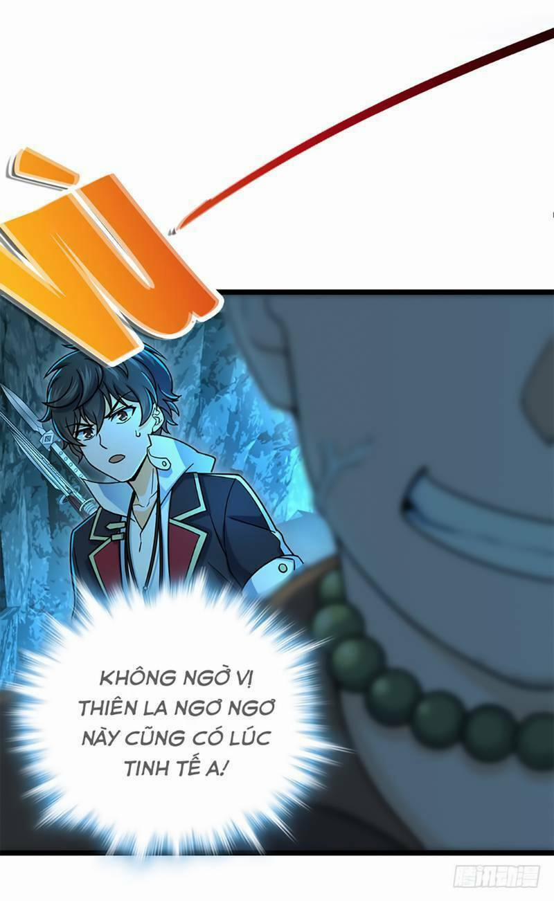 Đại Vương Tha Mạng 43 trang 11