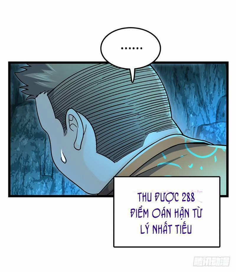 Đại Vương Tha Mạng 43 trang 13