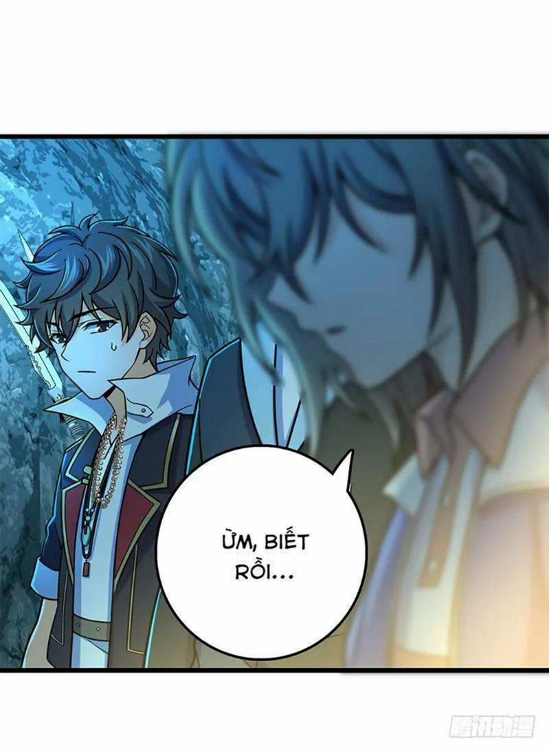 Đại Vương Tha Mạng 43 trang 19