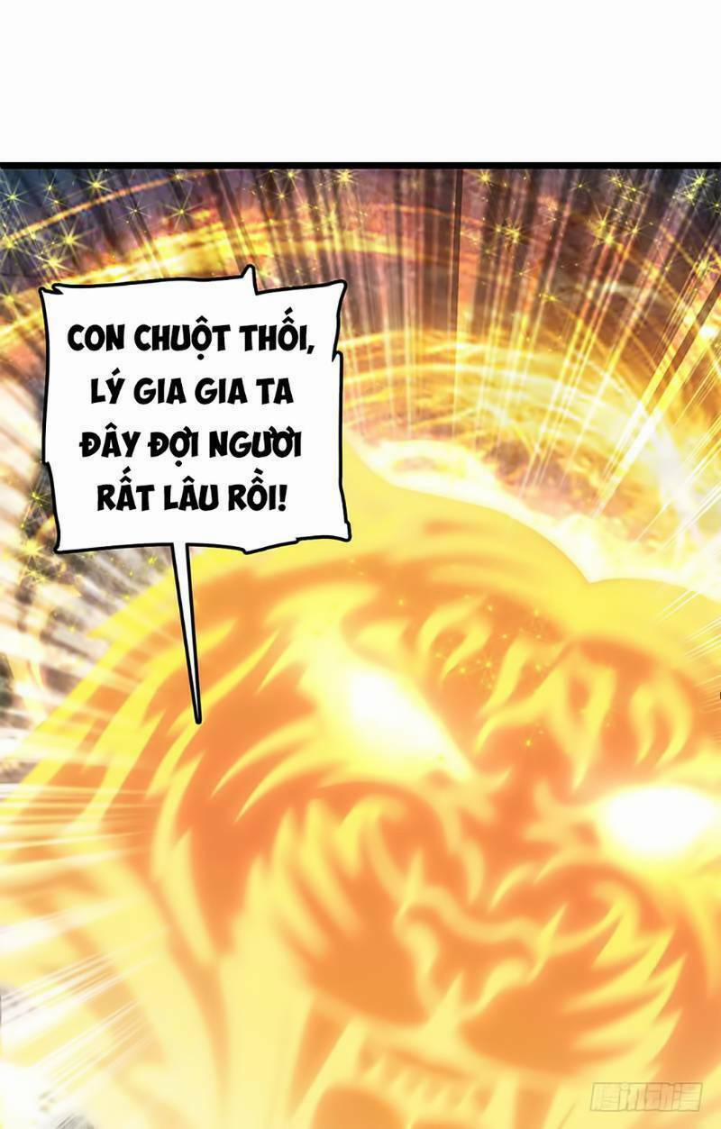 Đại Vương Tha Mạng 43 trang 2