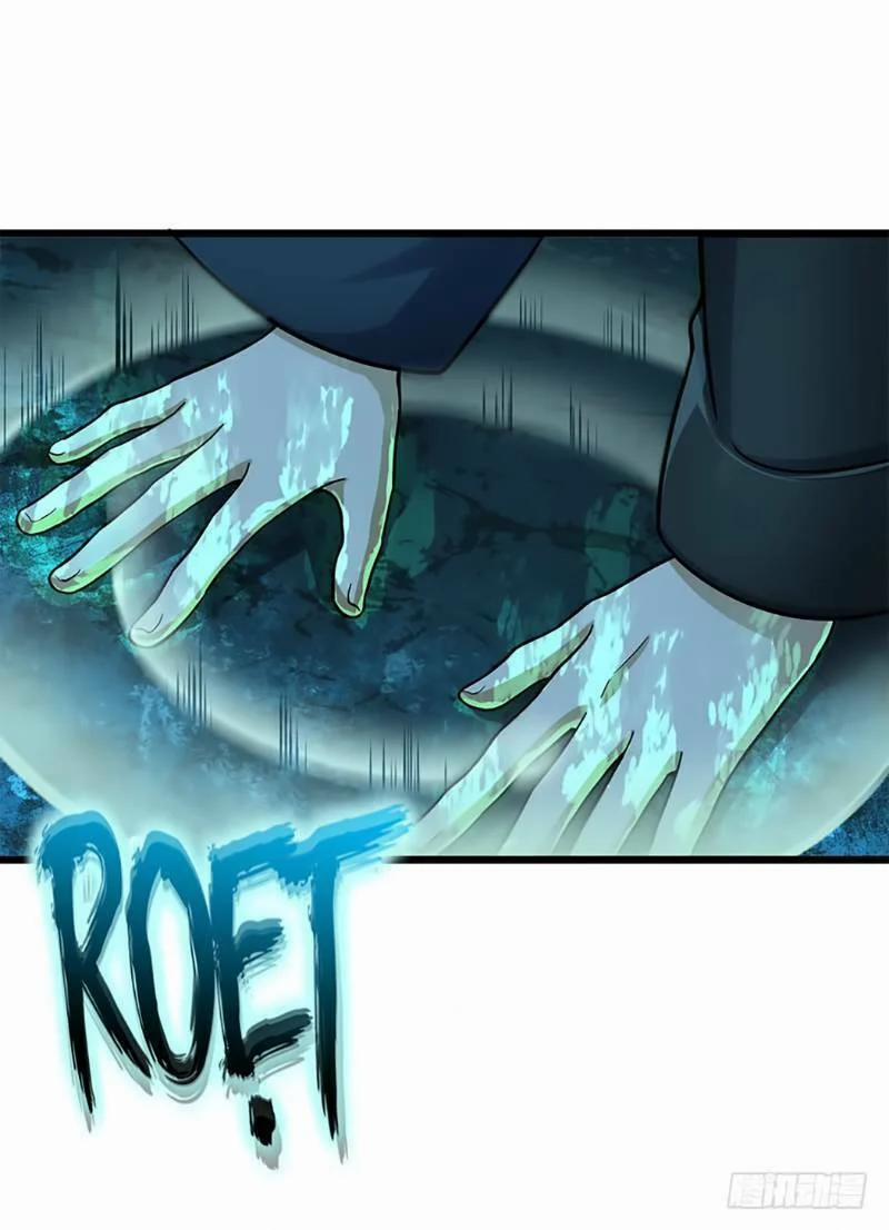 Đại Vương Tha Mạng 43 trang 21