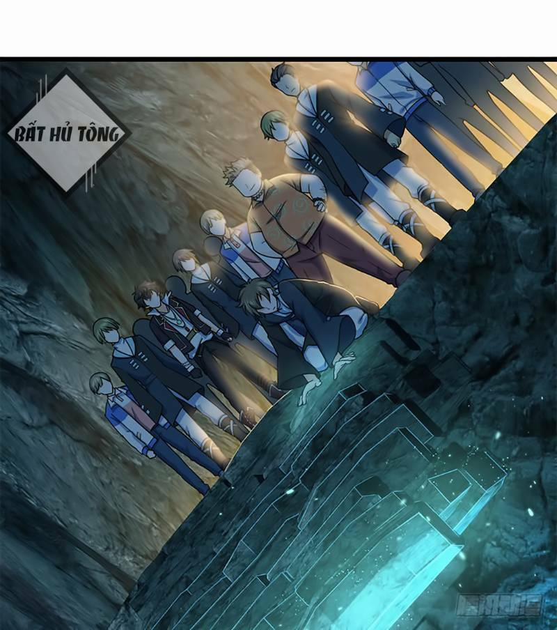 Đại Vương Tha Mạng 43 trang 22