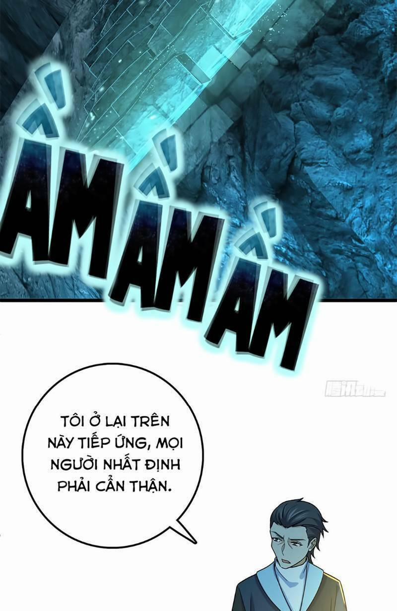 Đại Vương Tha Mạng 43 trang 23