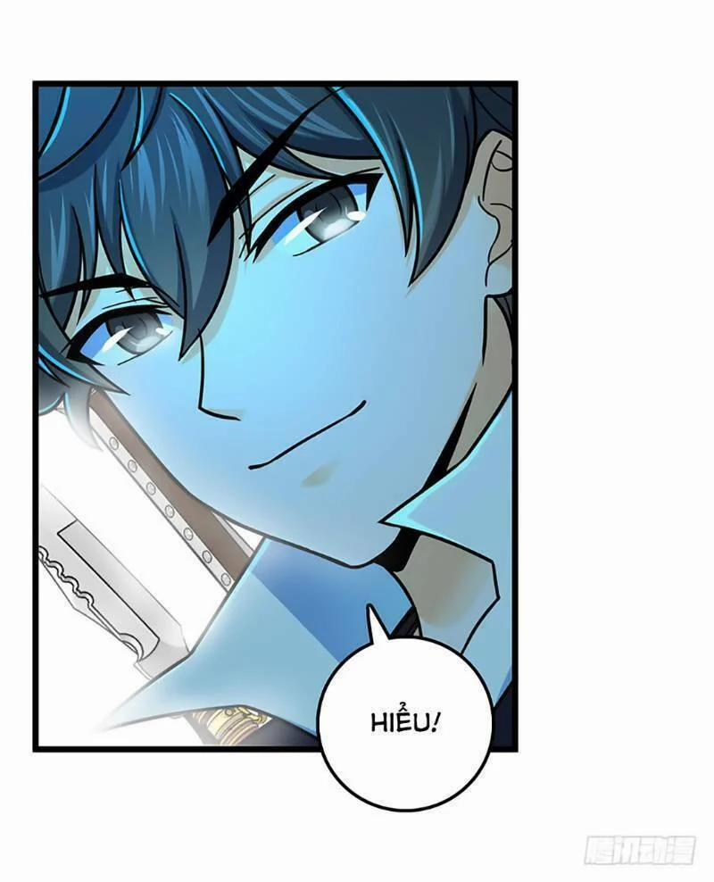 Đại Vương Tha Mạng 43 trang 27