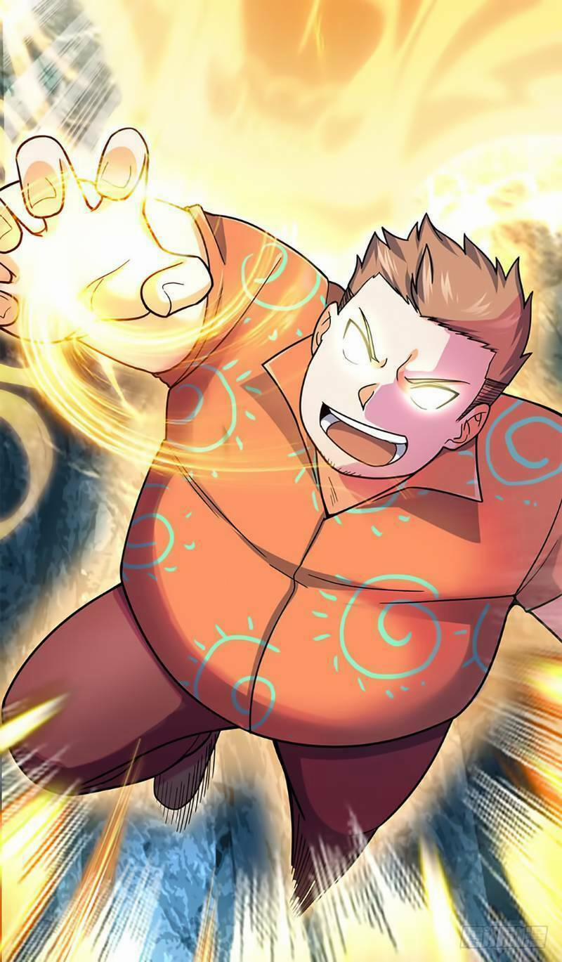 Đại Vương Tha Mạng 43 trang 3