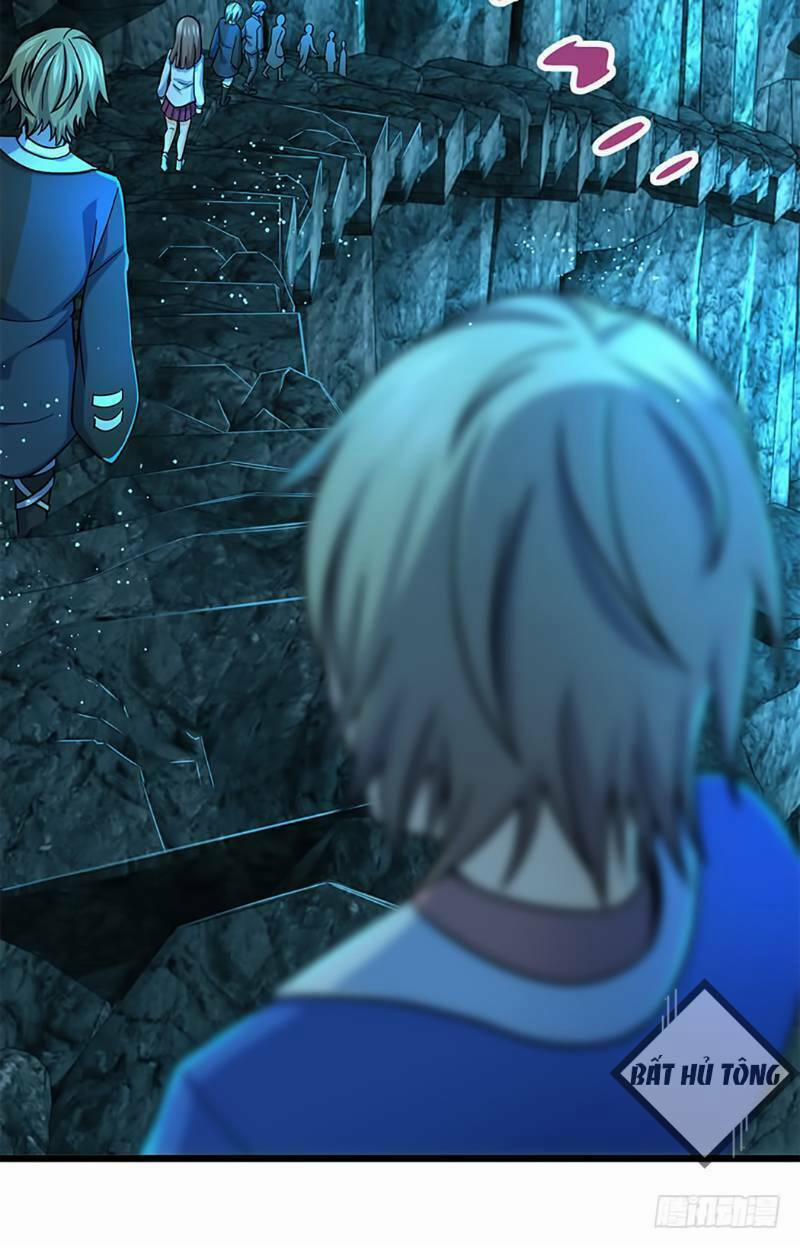 Đại Vương Tha Mạng 43 trang 30