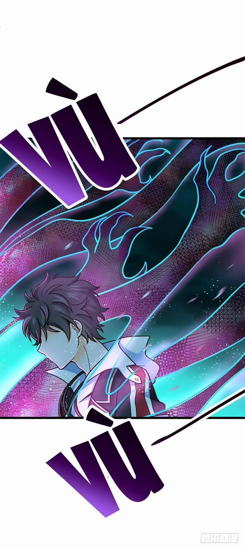 Đại Vương Tha Mạng 43 trang 31