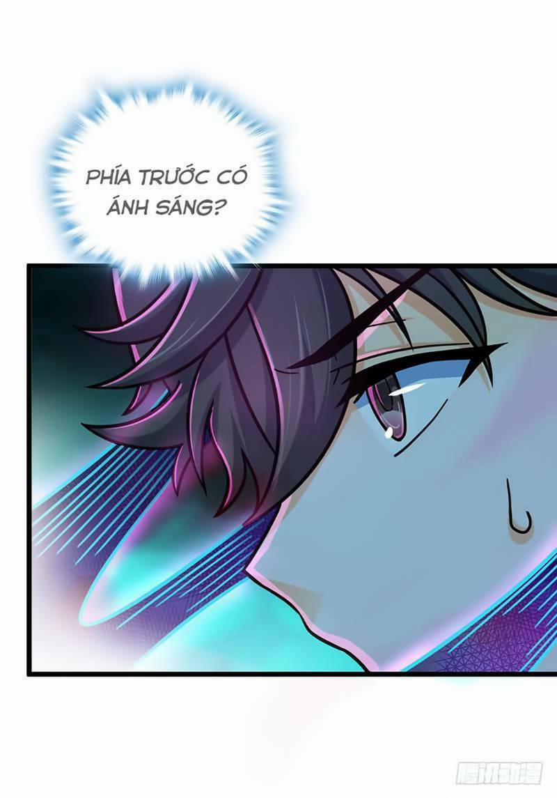 Đại Vương Tha Mạng 43 trang 32