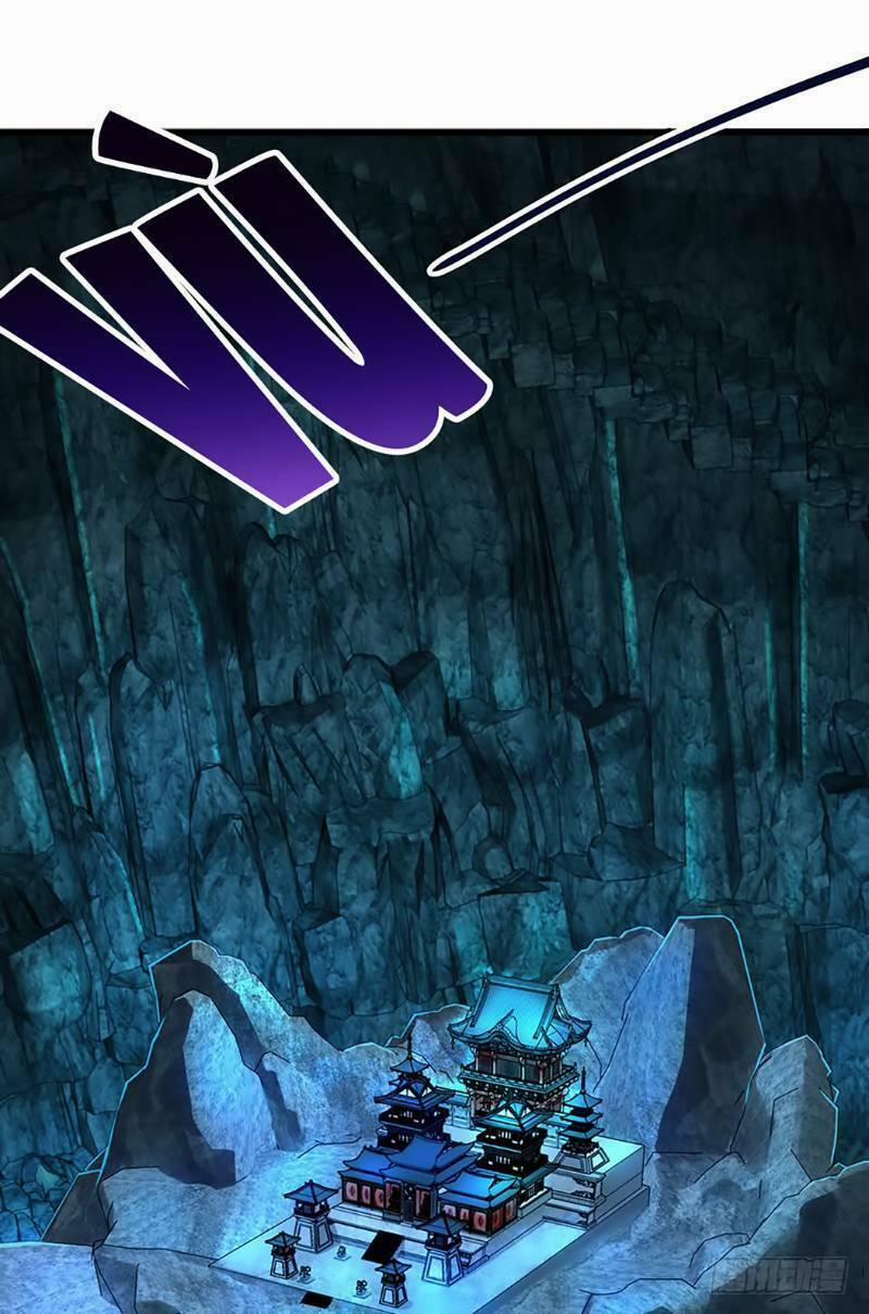 Đại Vương Tha Mạng 43 trang 33