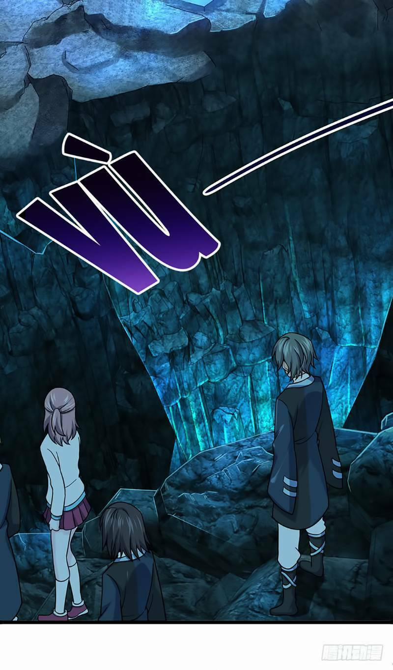 Đại Vương Tha Mạng 43 trang 34