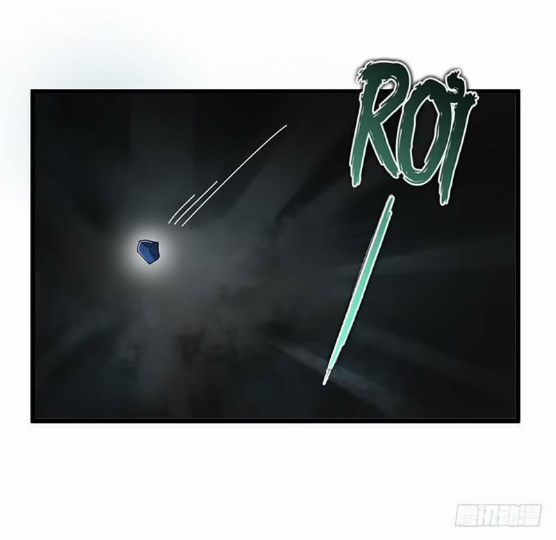 Đại Vương Tha Mạng 43 trang 36