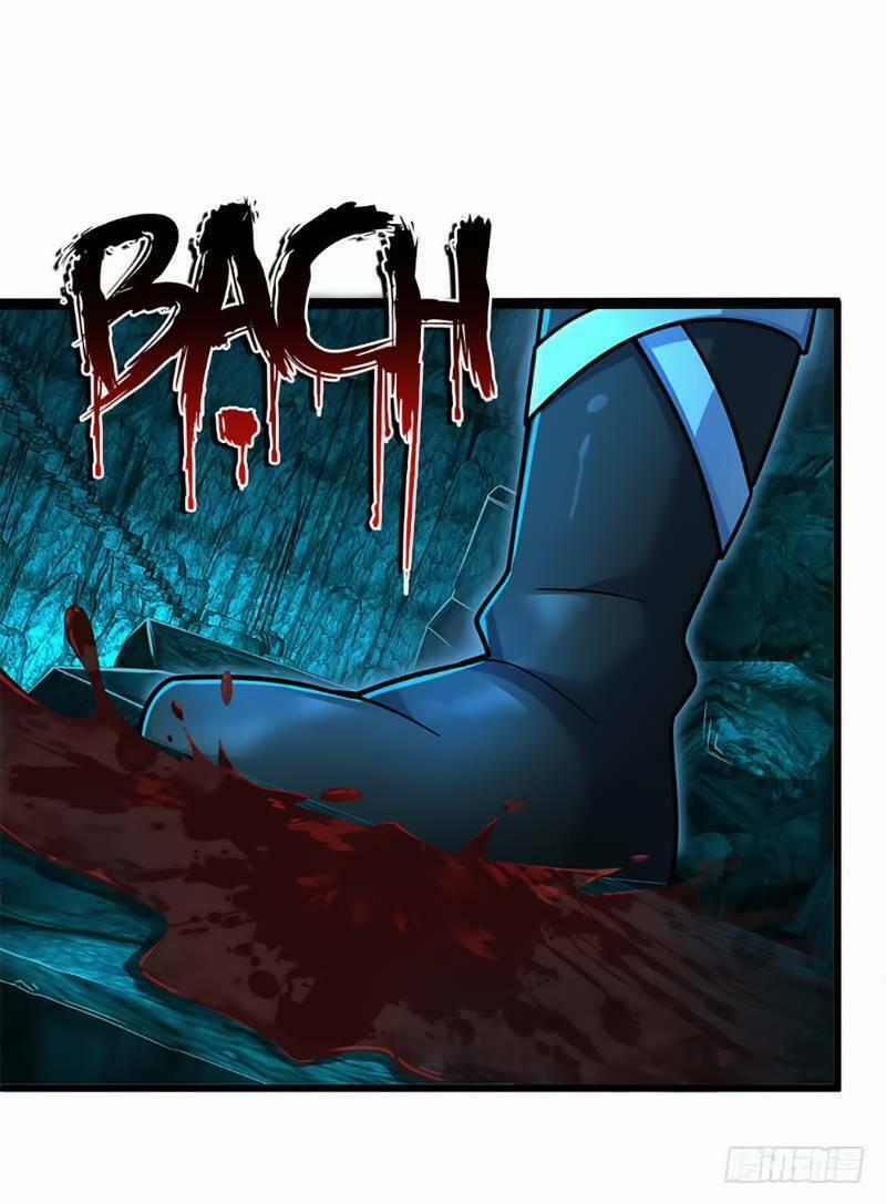 Đại Vương Tha Mạng 43 trang 39