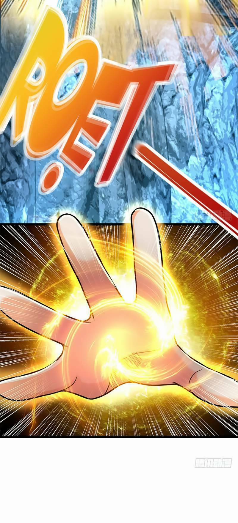 Đại Vương Tha Mạng 43 trang 4