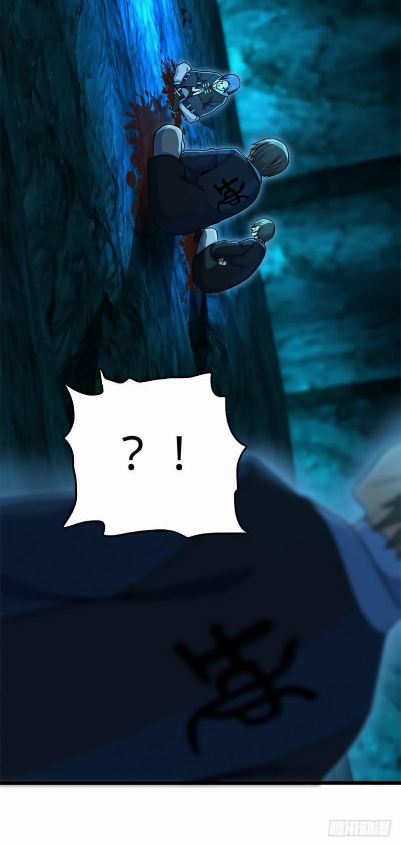 Đại Vương Tha Mạng 43 trang 42