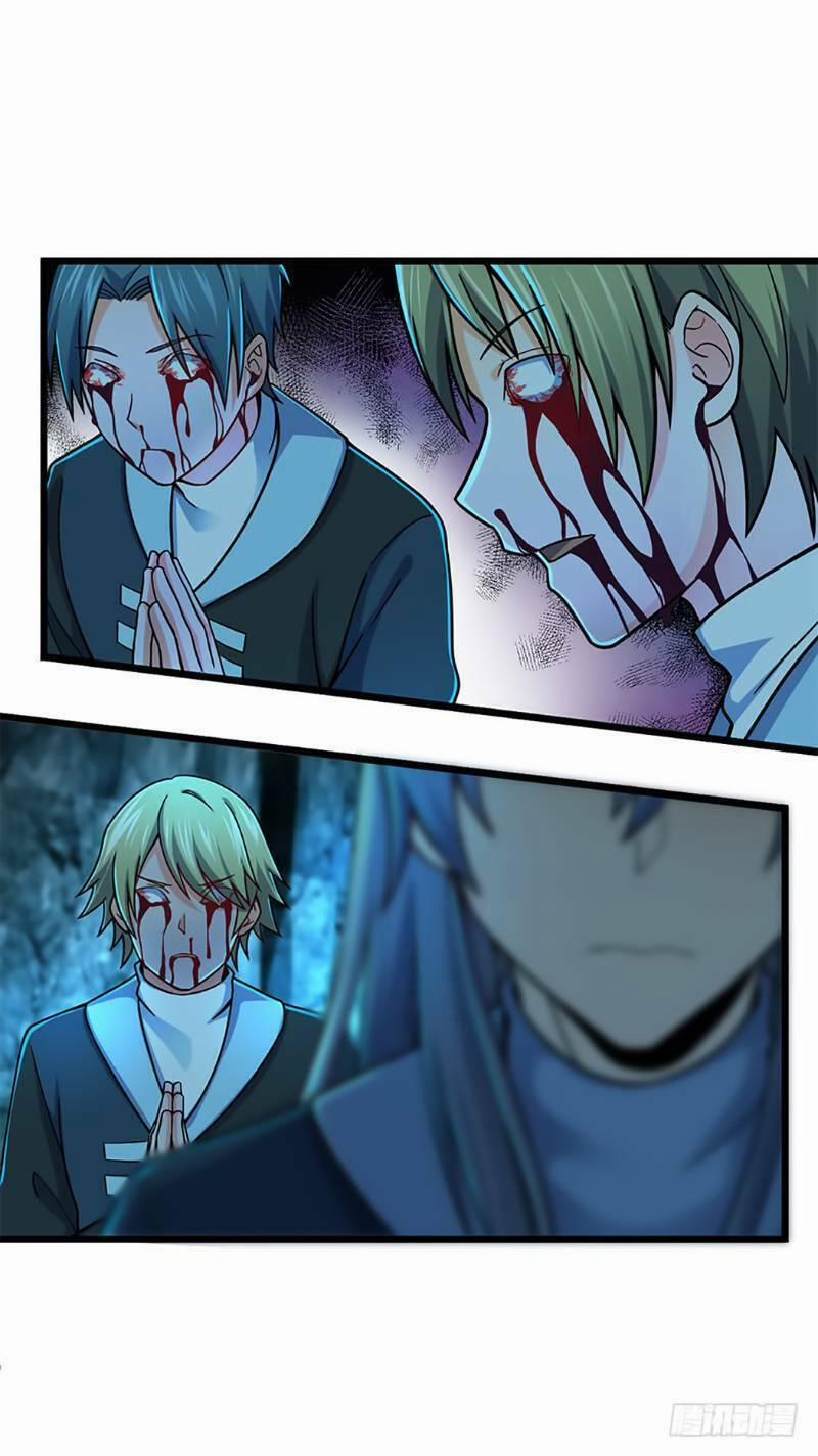 Đại Vương Tha Mạng 43 trang 43