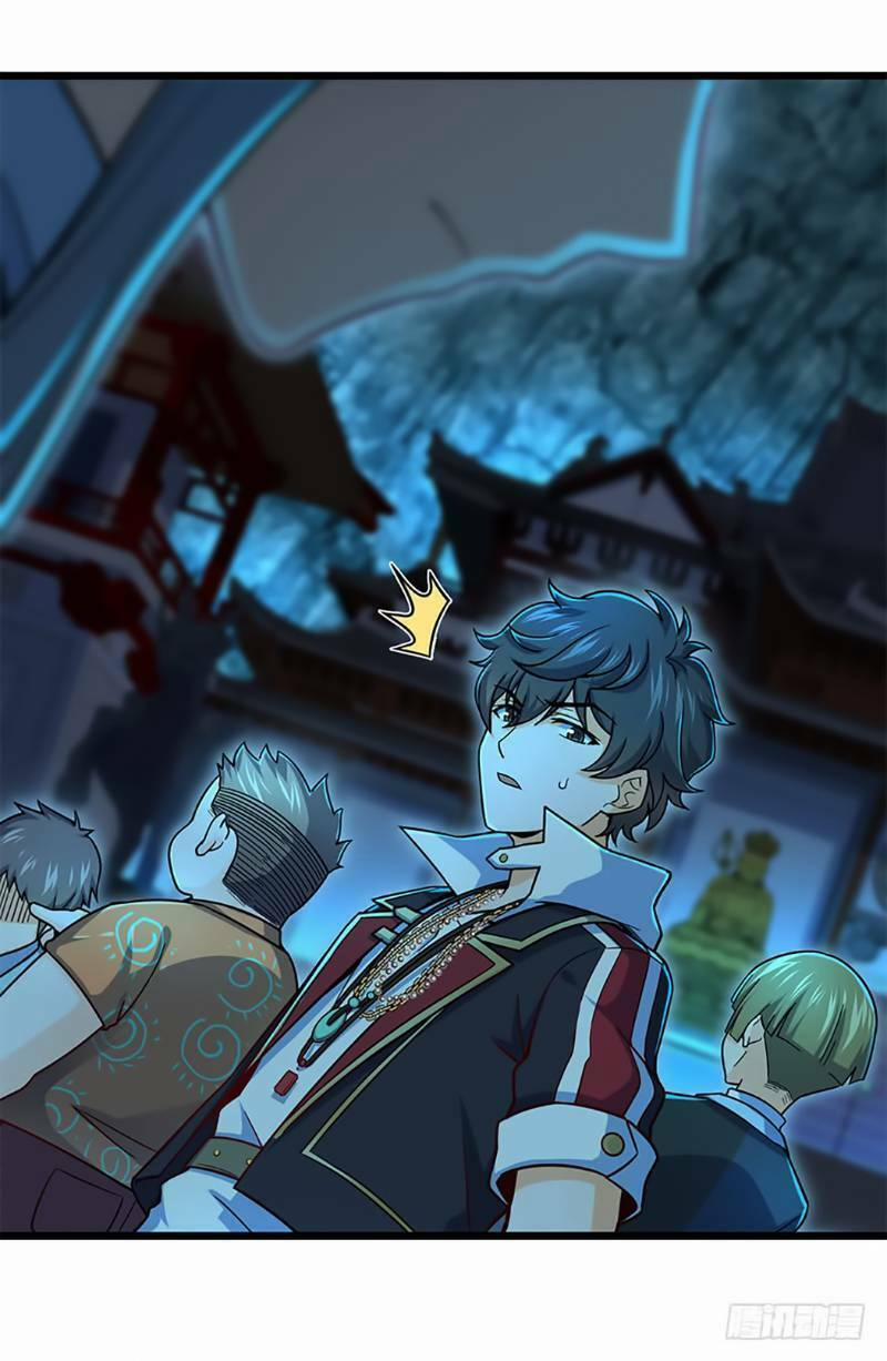 Đại Vương Tha Mạng 43 trang 46