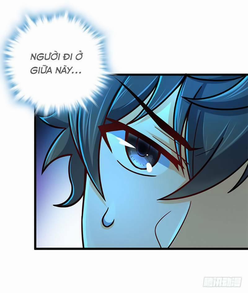 Đại Vương Tha Mạng 43 trang 47