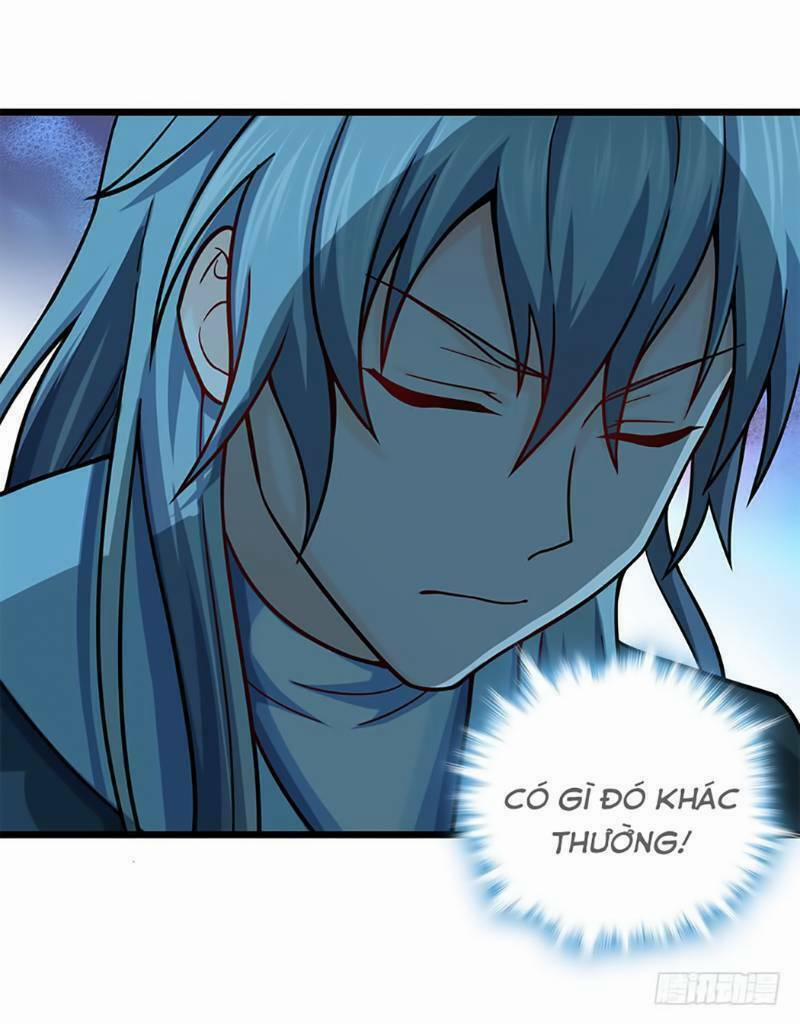 Đại Vương Tha Mạng 43 trang 48