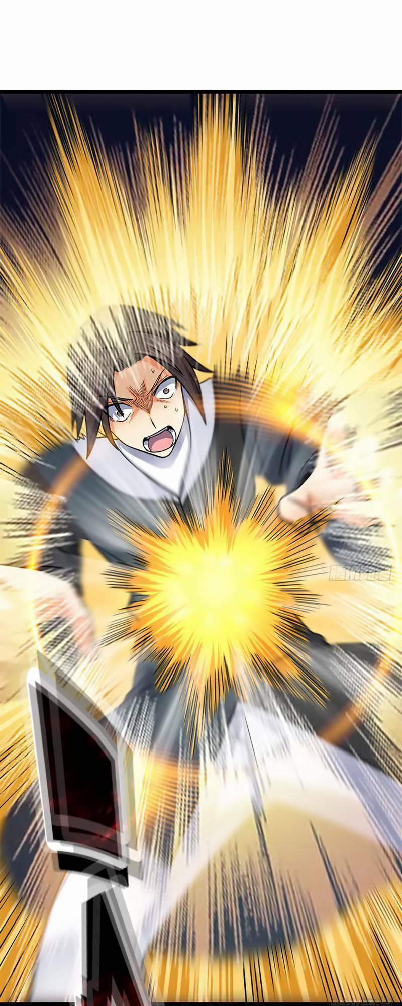 Đại Vương Tha Mạng 43 trang 5