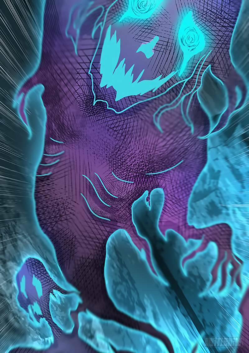 Đại Vương Tha Mạng 43 trang 52