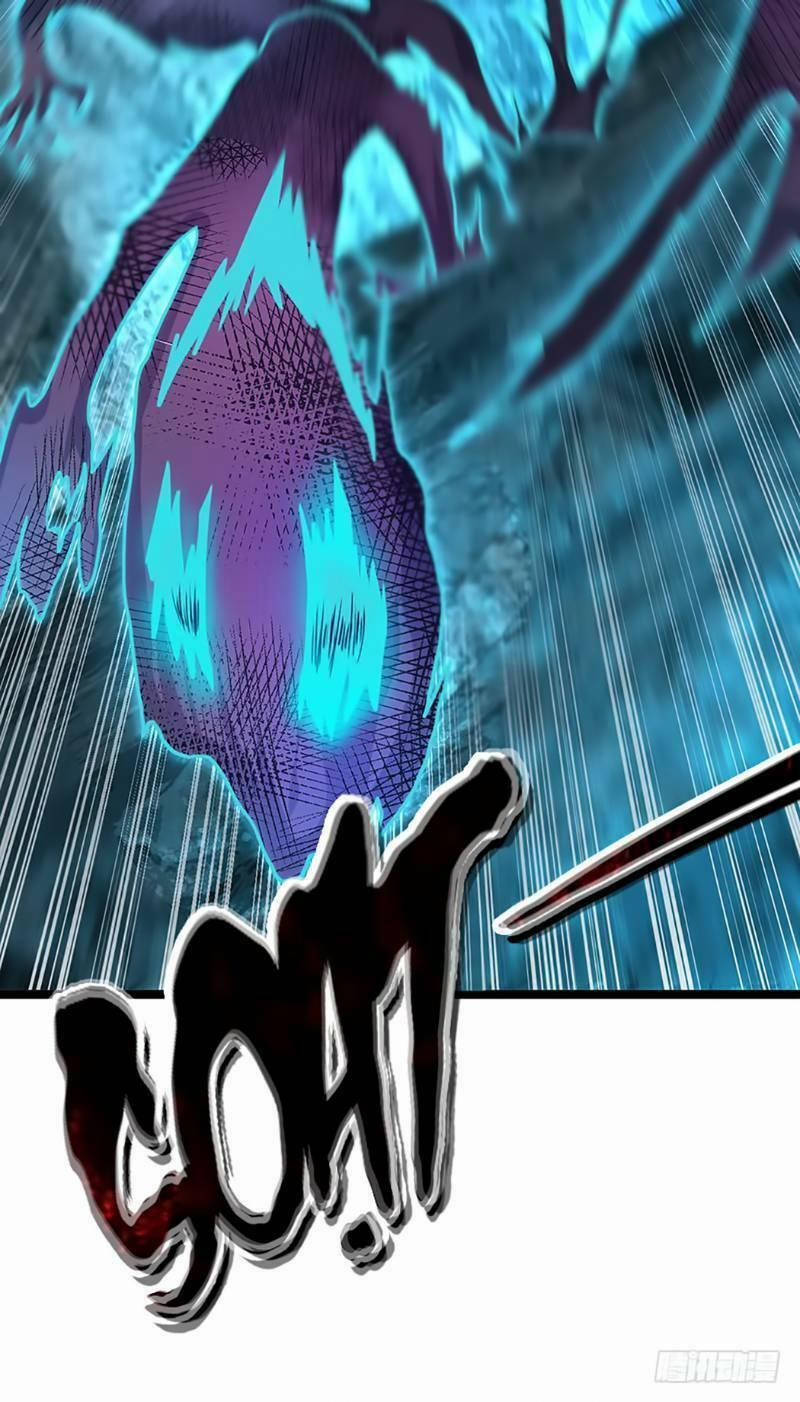 Đại Vương Tha Mạng 43 trang 53