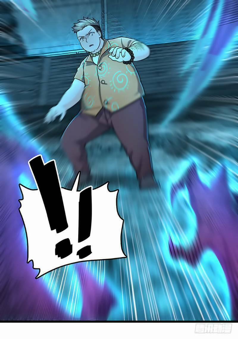 Đại Vương Tha Mạng 43 trang 55