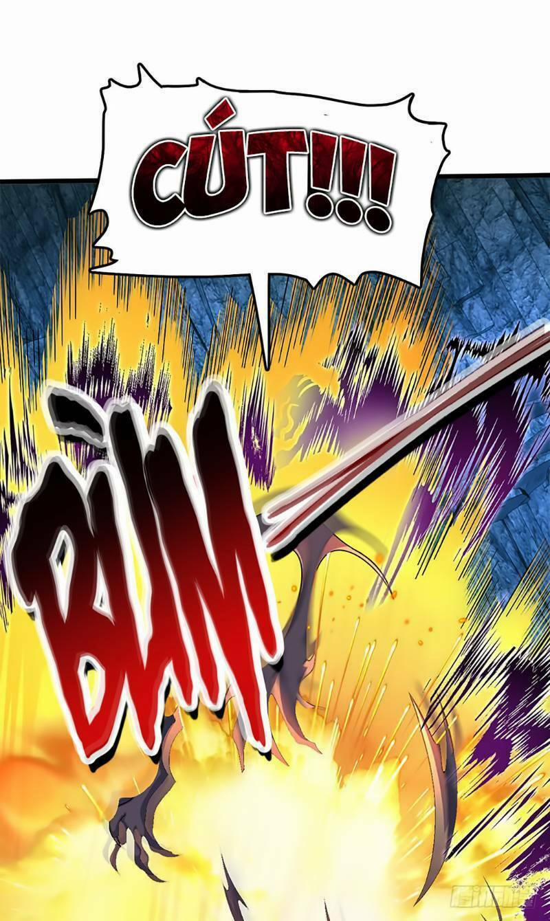 Đại Vương Tha Mạng 43 trang 56