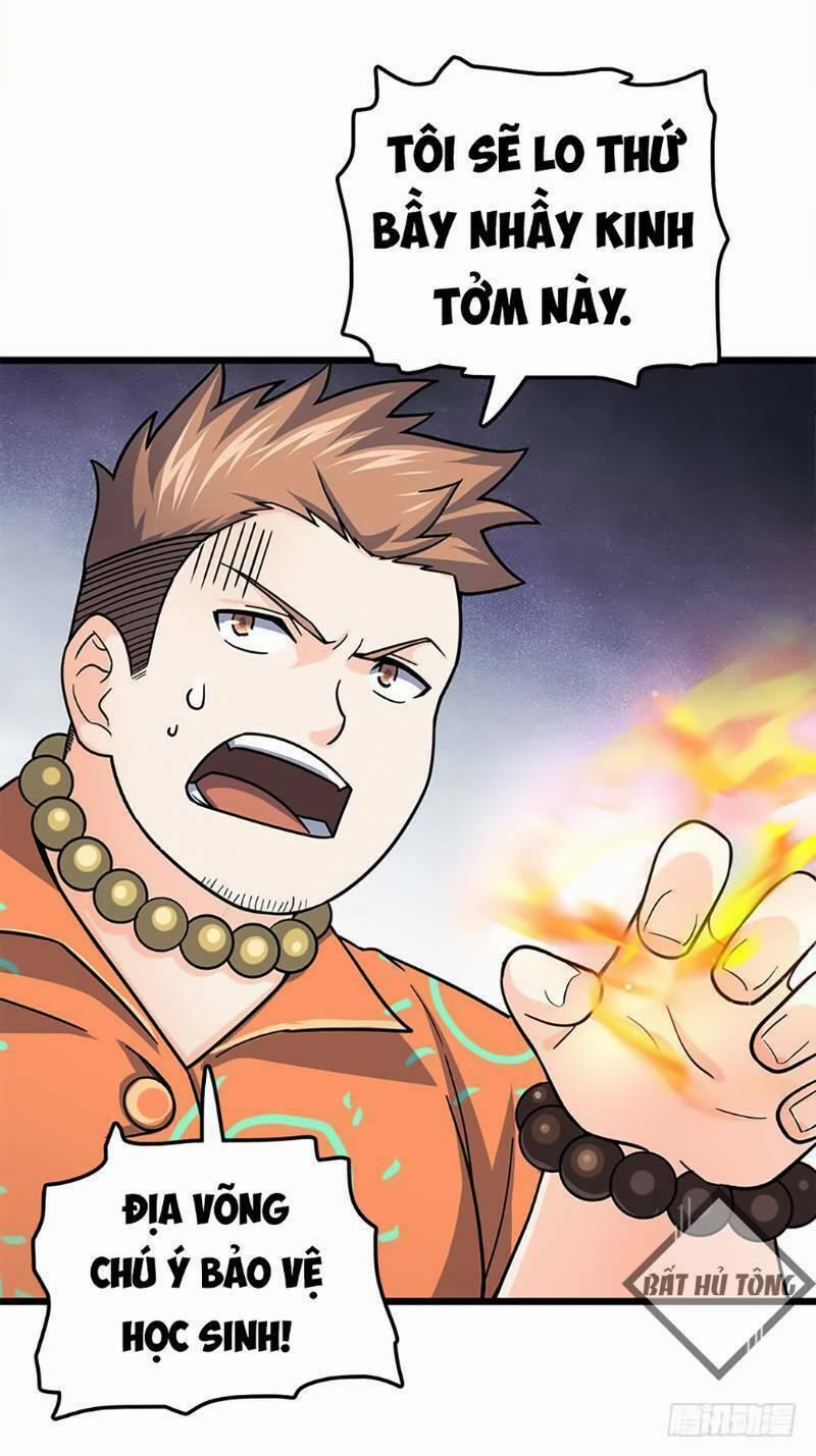 Đại Vương Tha Mạng 43 trang 58