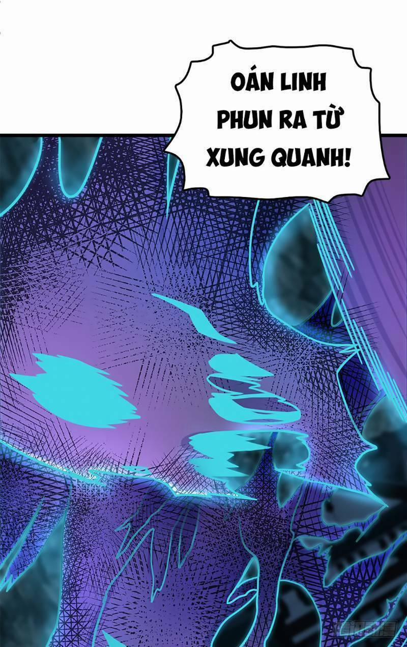 Đại Vương Tha Mạng 43 trang 59